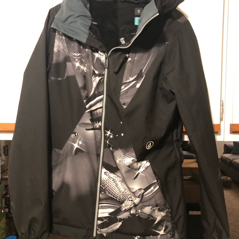 Volcom Ski/Winter Jacket